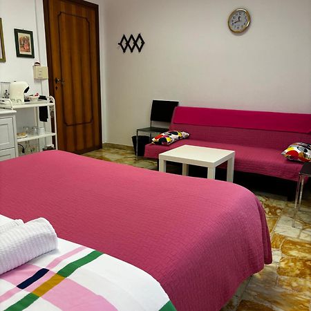 My Way Bed and Breakfast Pisa Buitenkant foto