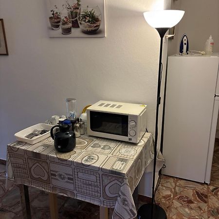 My Way Bed and Breakfast Pisa Buitenkant foto