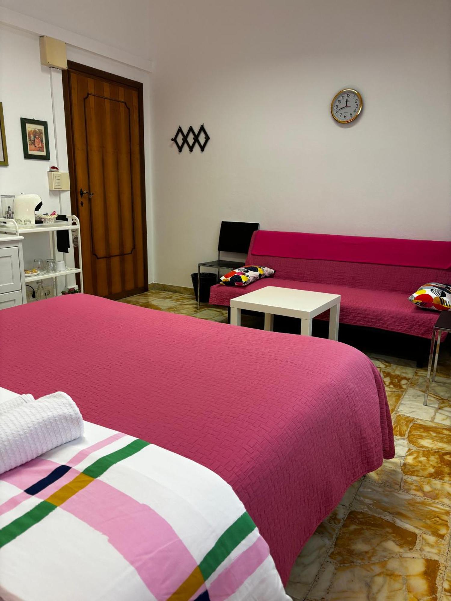 My Way Bed and Breakfast Pisa Buitenkant foto