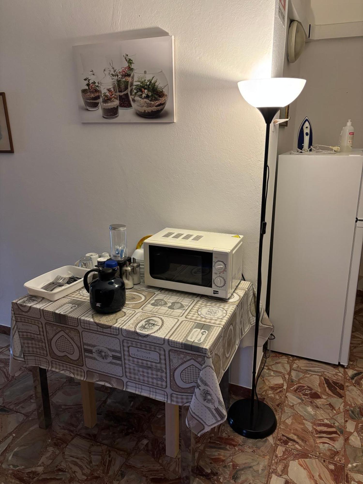 My Way Bed and Breakfast Pisa Buitenkant foto