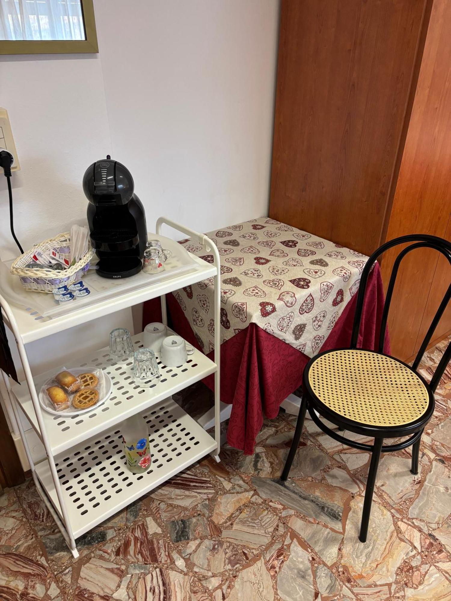 My Way Bed and Breakfast Pisa Buitenkant foto