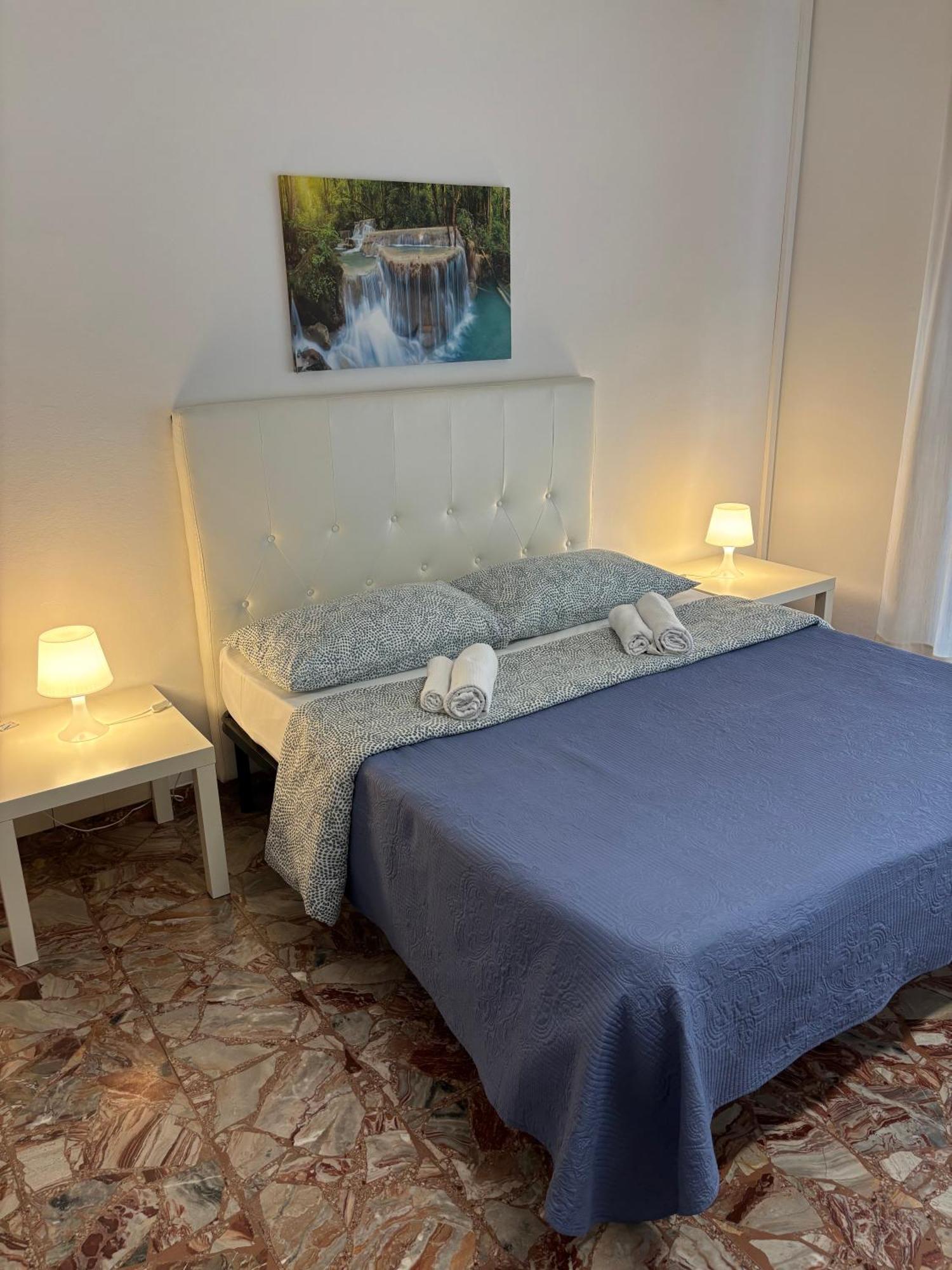 My Way Bed and Breakfast Pisa Buitenkant foto