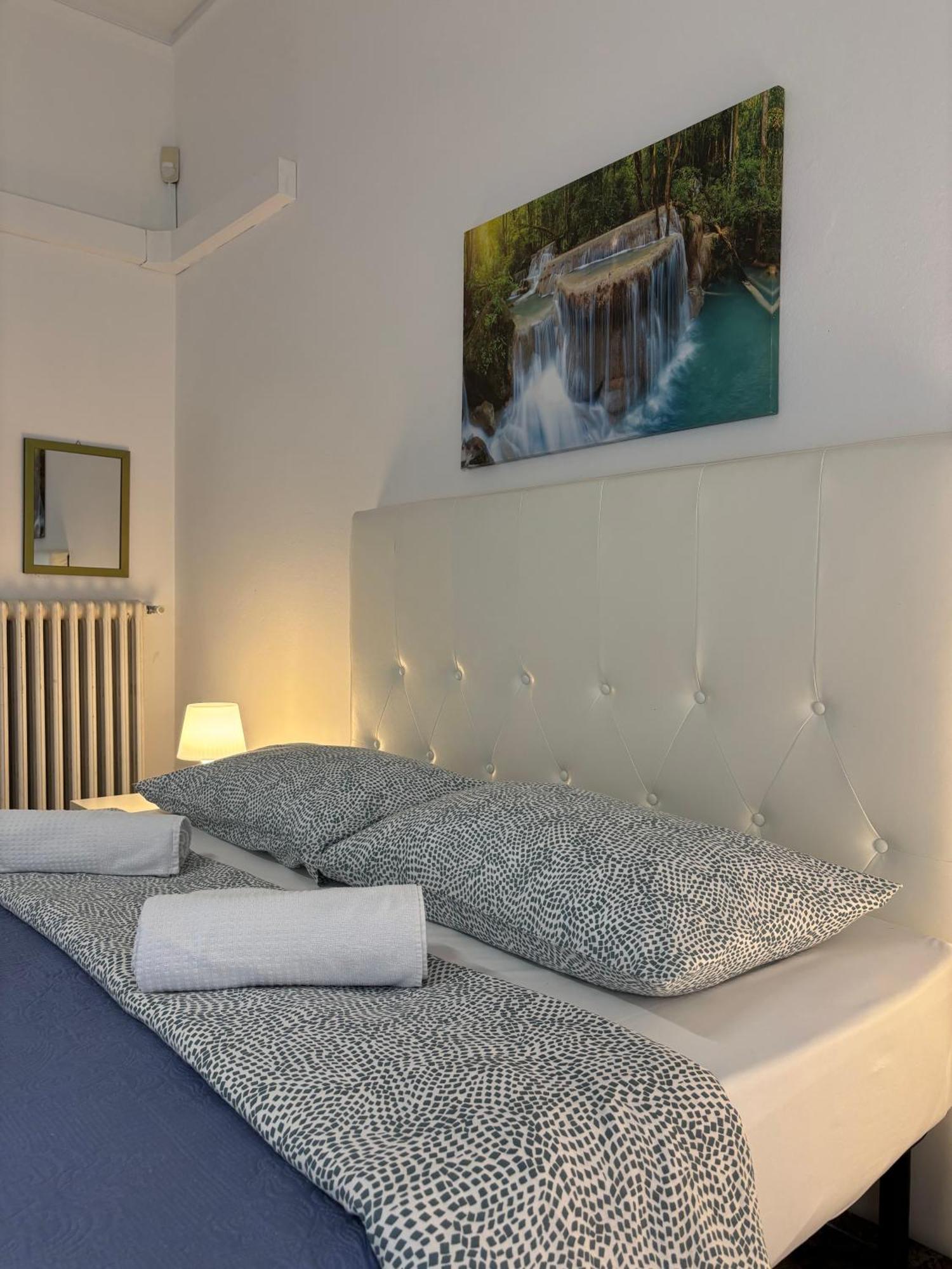 My Way Bed and Breakfast Pisa Buitenkant foto