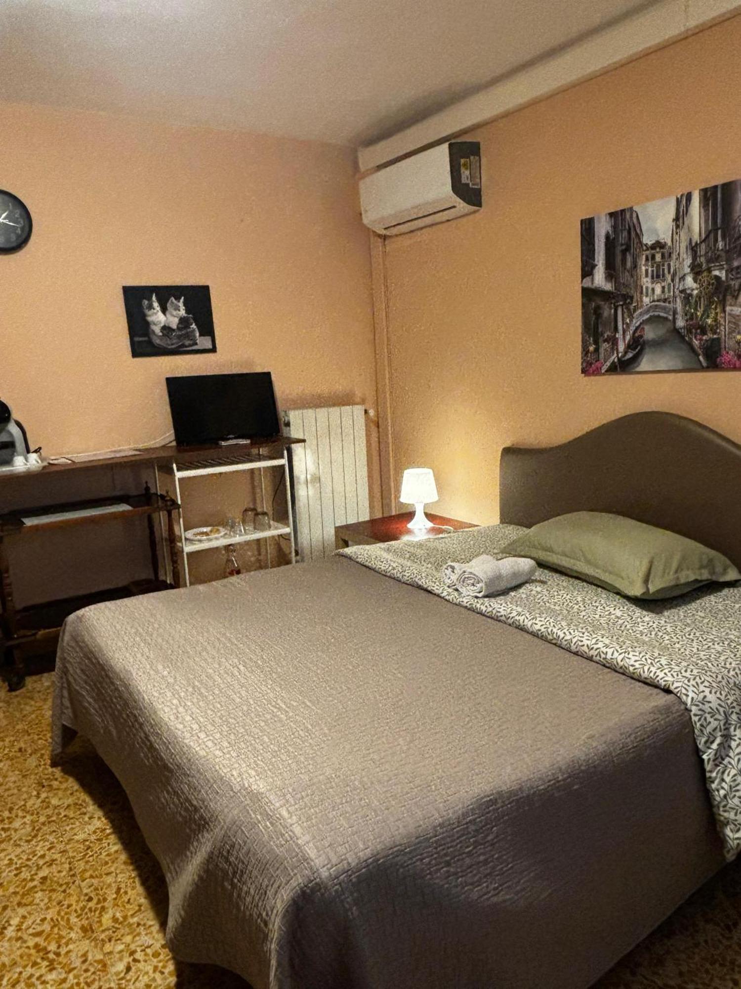 My Way Bed and Breakfast Pisa Buitenkant foto