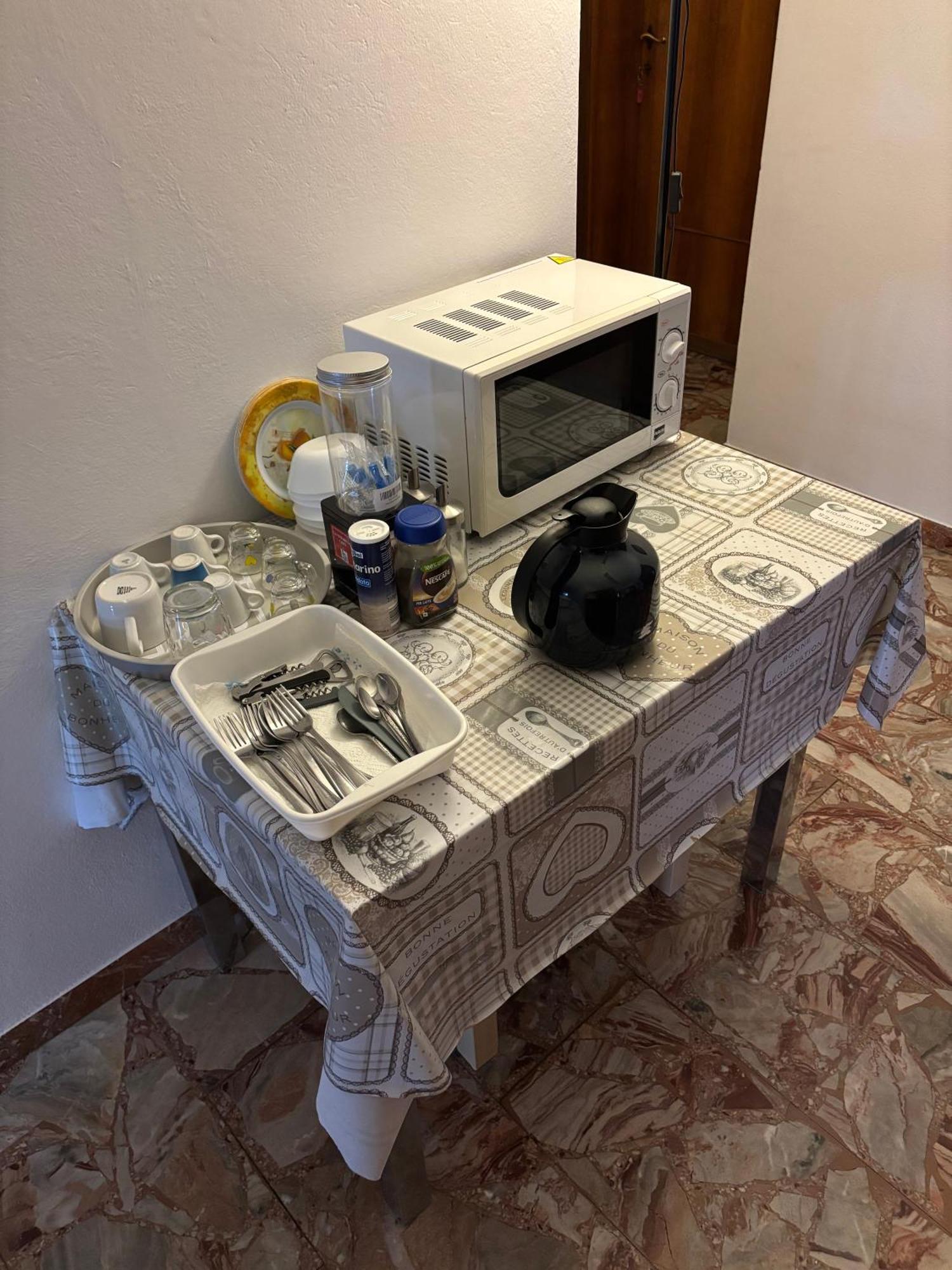 My Way Bed and Breakfast Pisa Buitenkant foto