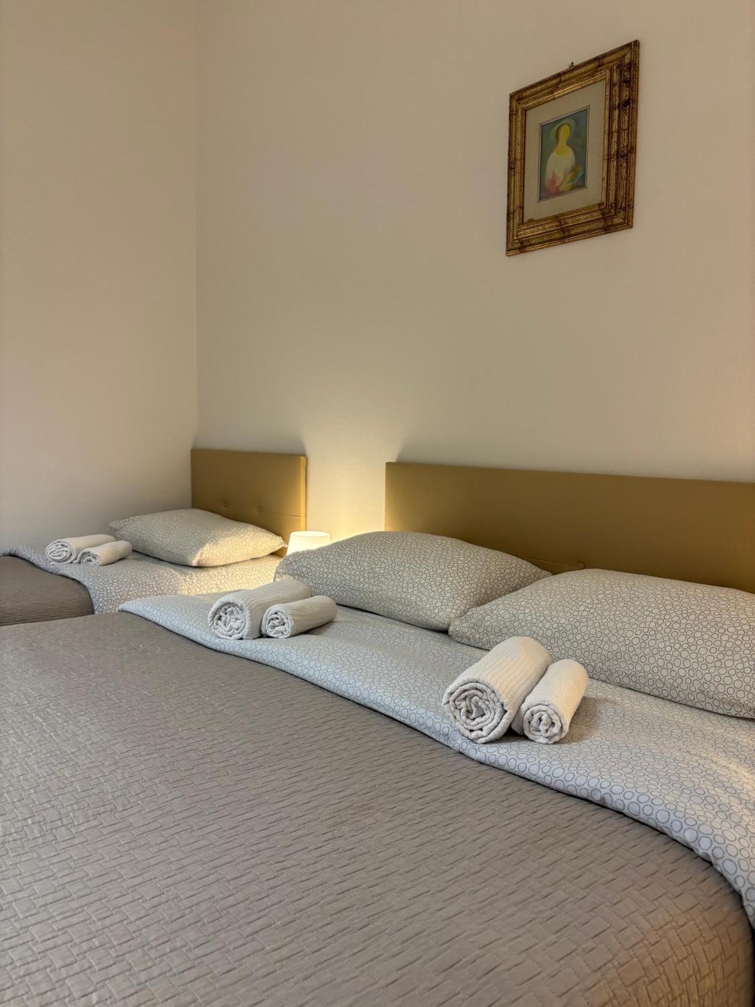 My Way Bed and Breakfast Pisa Buitenkant foto