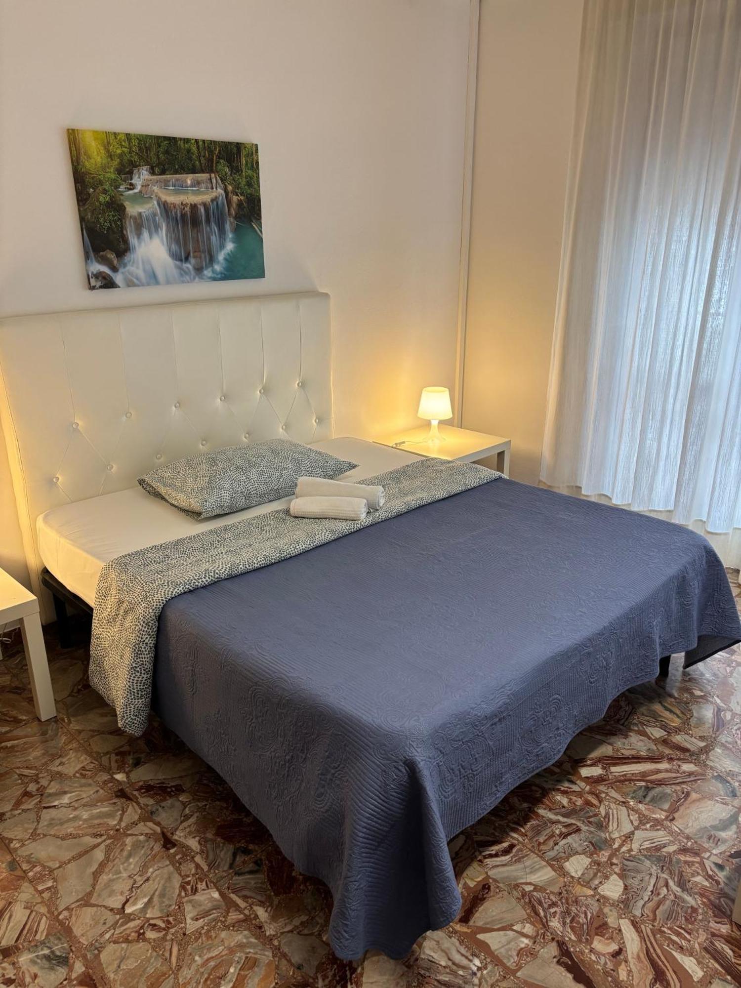 My Way Bed and Breakfast Pisa Buitenkant foto