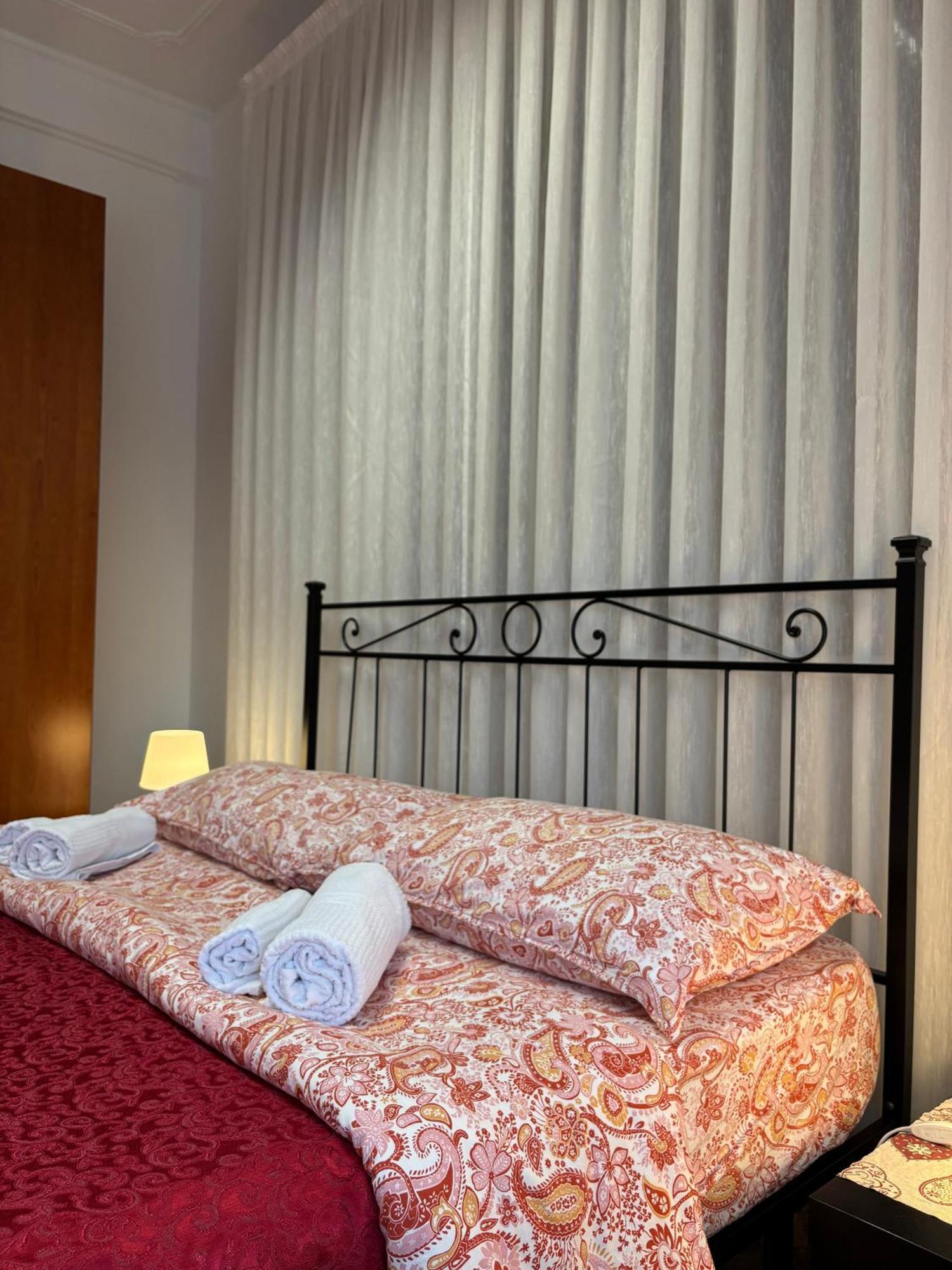 My Way Bed and Breakfast Pisa Buitenkant foto