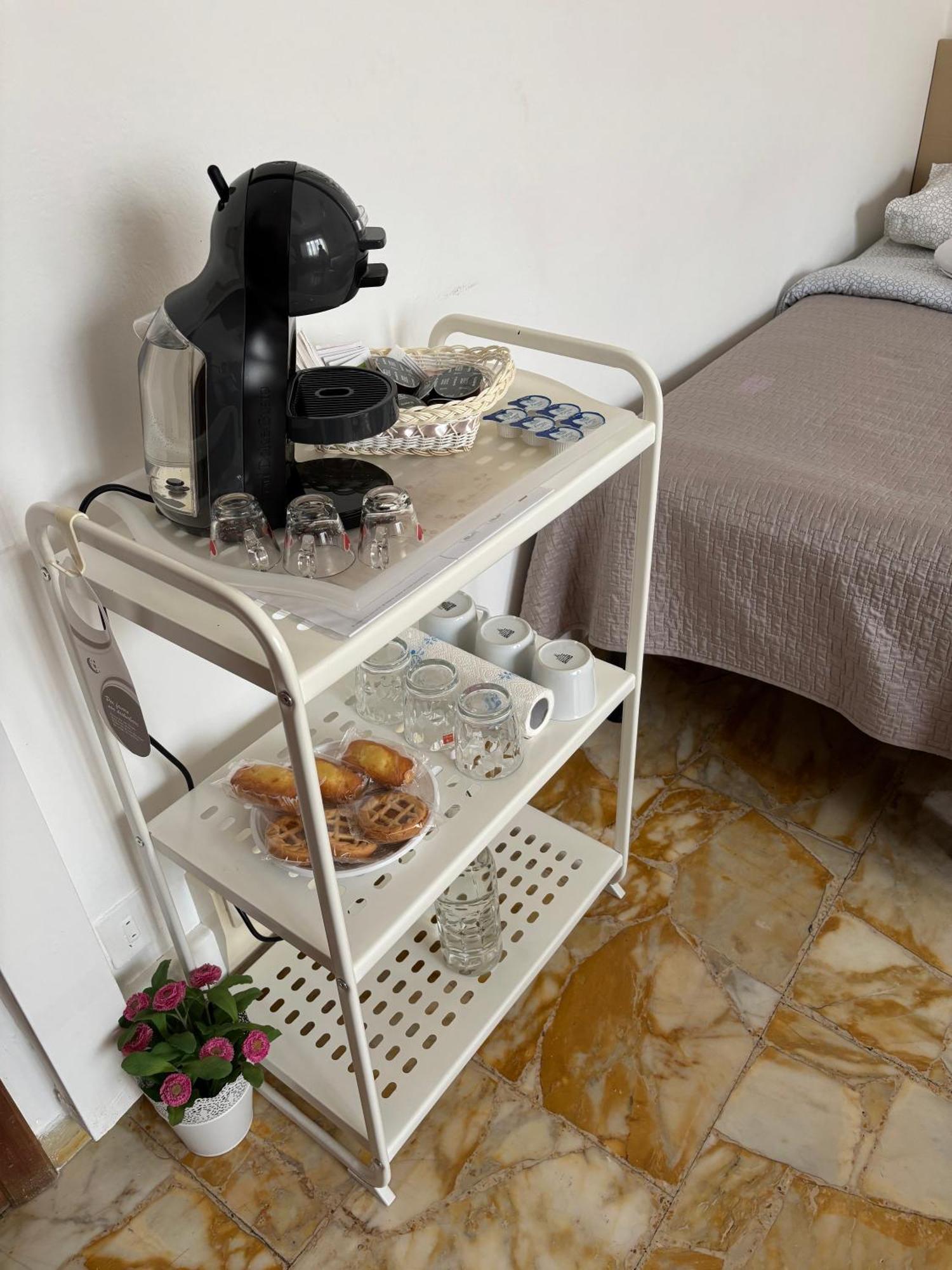 My Way Bed and Breakfast Pisa Buitenkant foto
