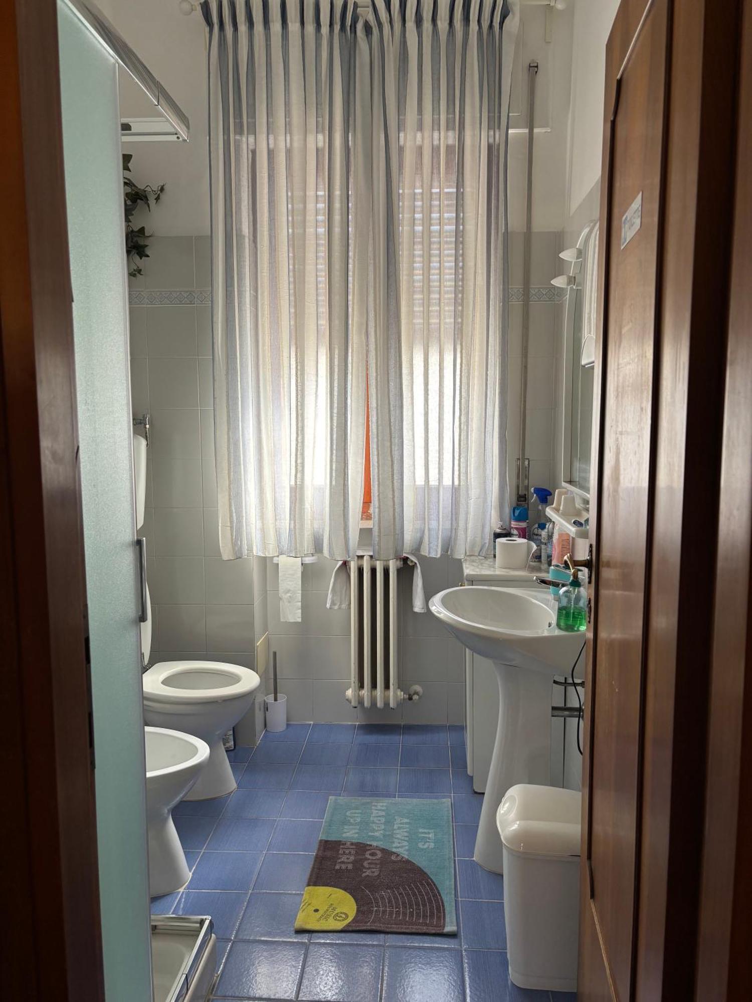 My Way Bed and Breakfast Pisa Buitenkant foto