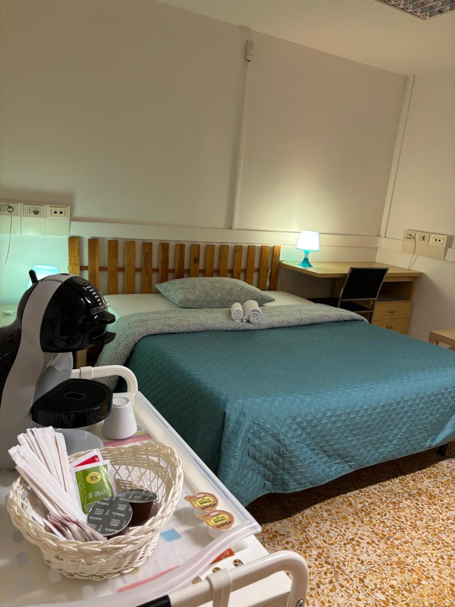 My Way Bed and Breakfast Pisa Buitenkant foto
