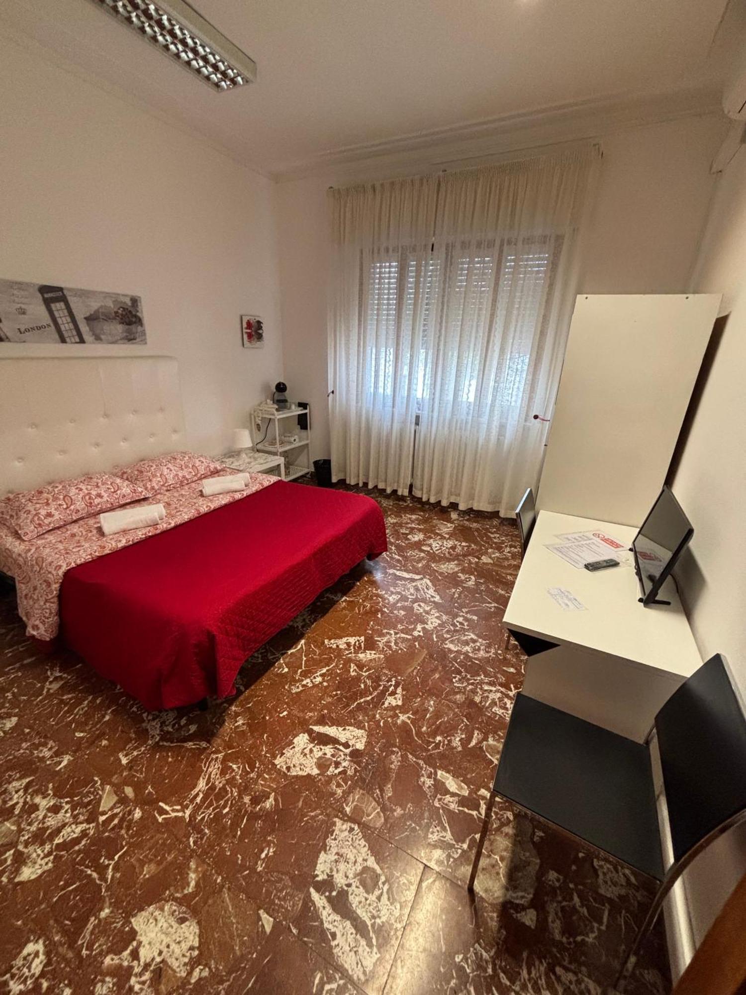 My Way Bed and Breakfast Pisa Buitenkant foto