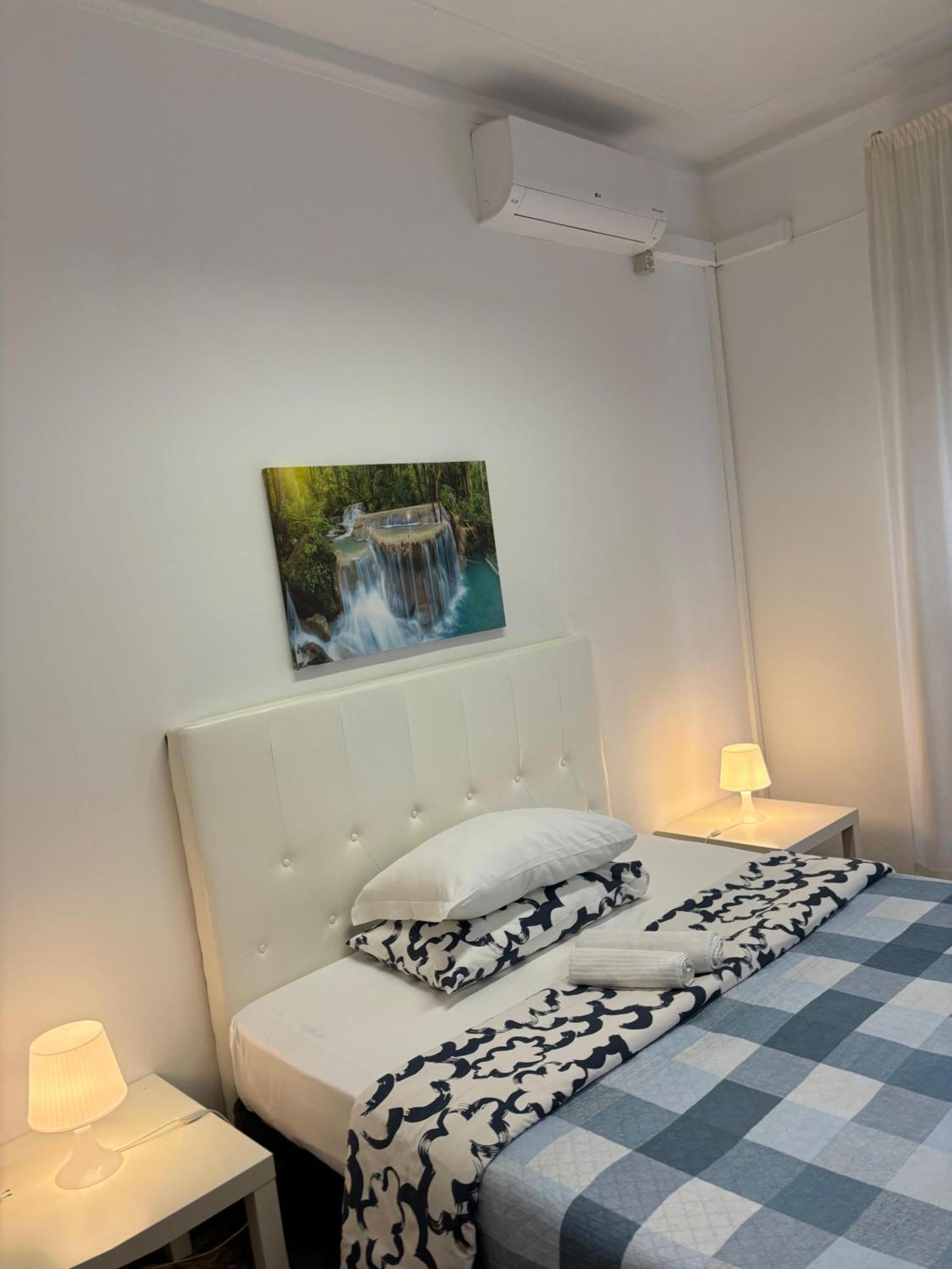 My Way Bed and Breakfast Pisa Buitenkant foto