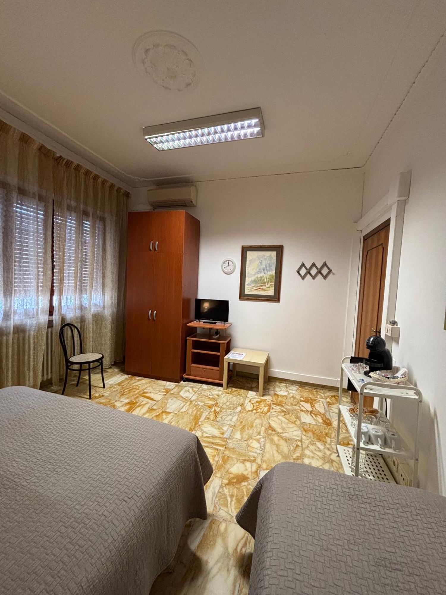 My Way Bed and Breakfast Pisa Buitenkant foto