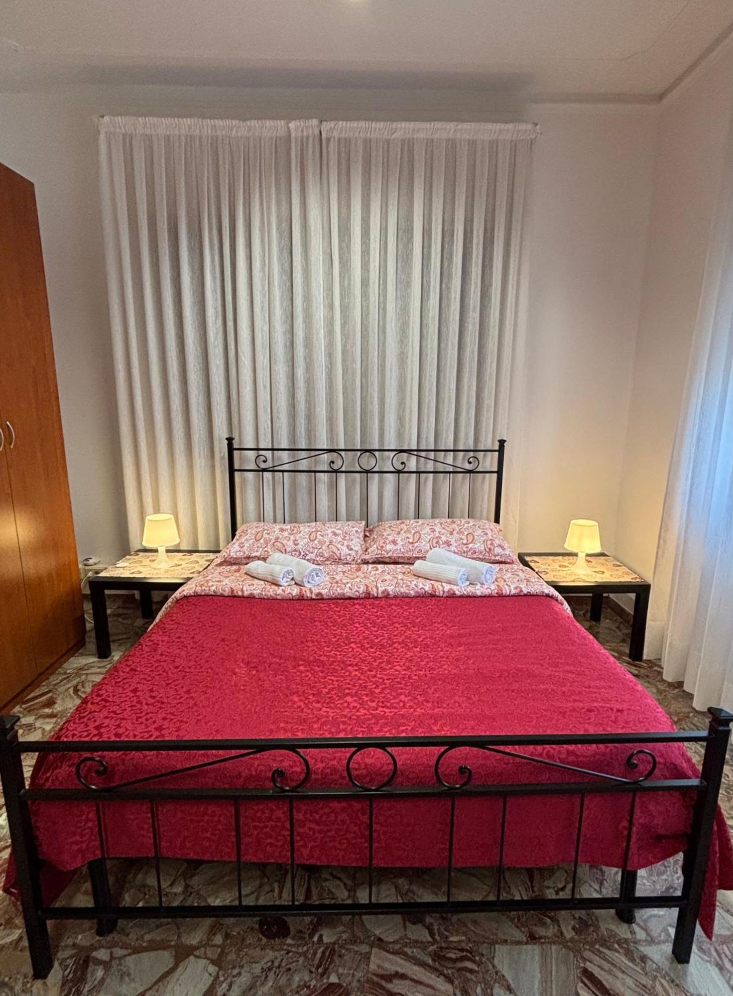 My Way Bed and Breakfast Pisa Buitenkant foto