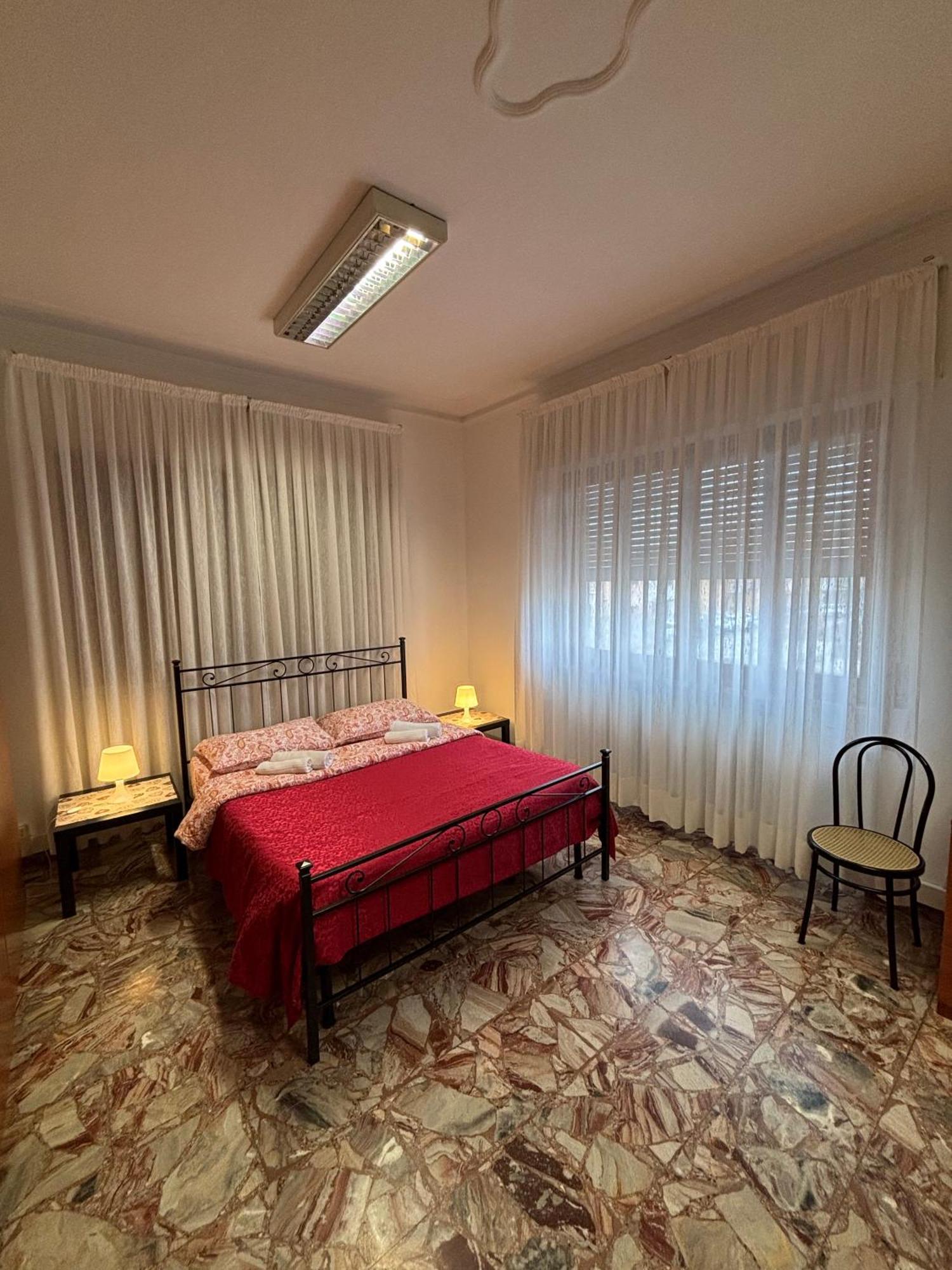 My Way Bed and Breakfast Pisa Buitenkant foto