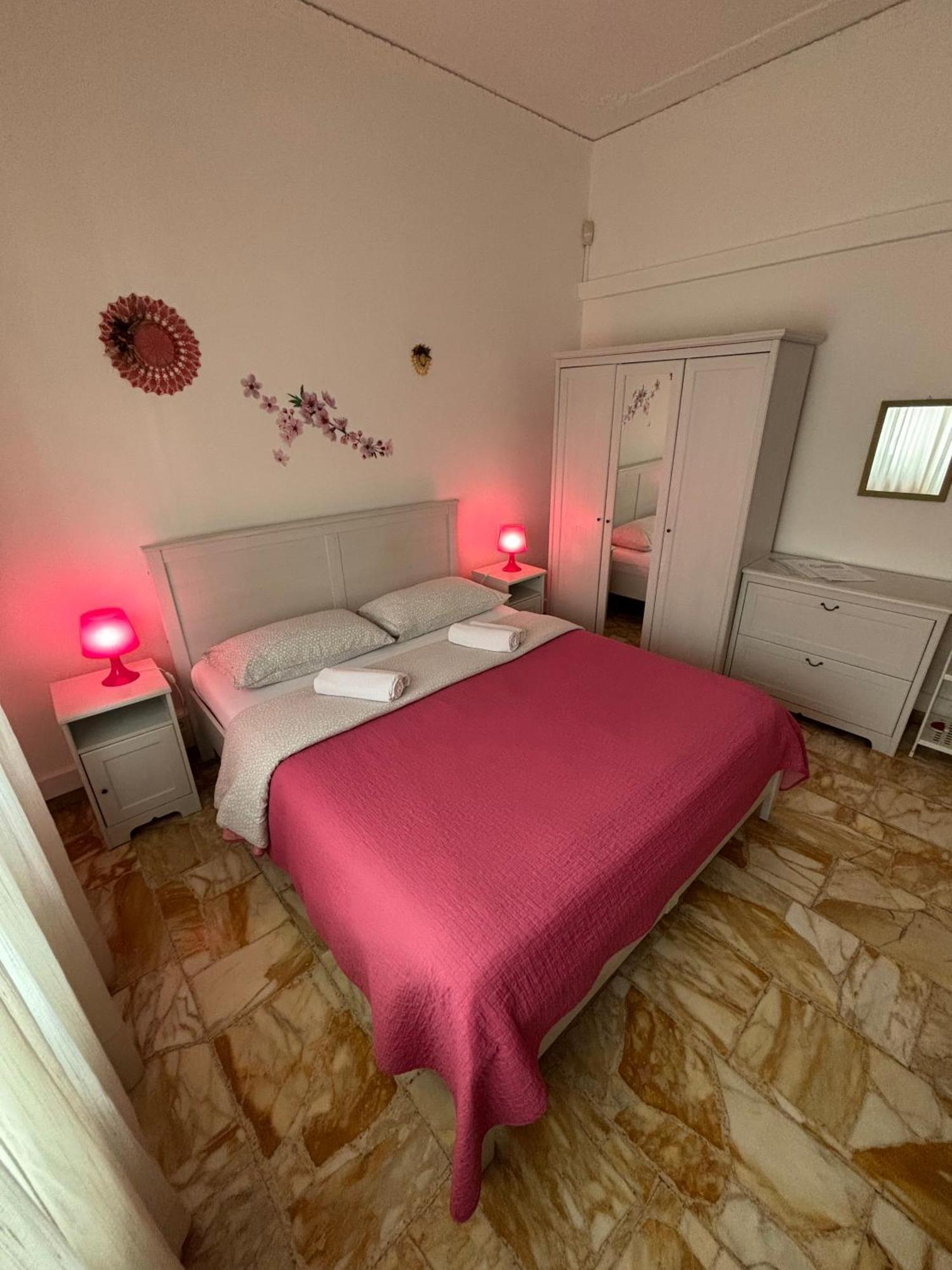 My Way Bed and Breakfast Pisa Buitenkant foto