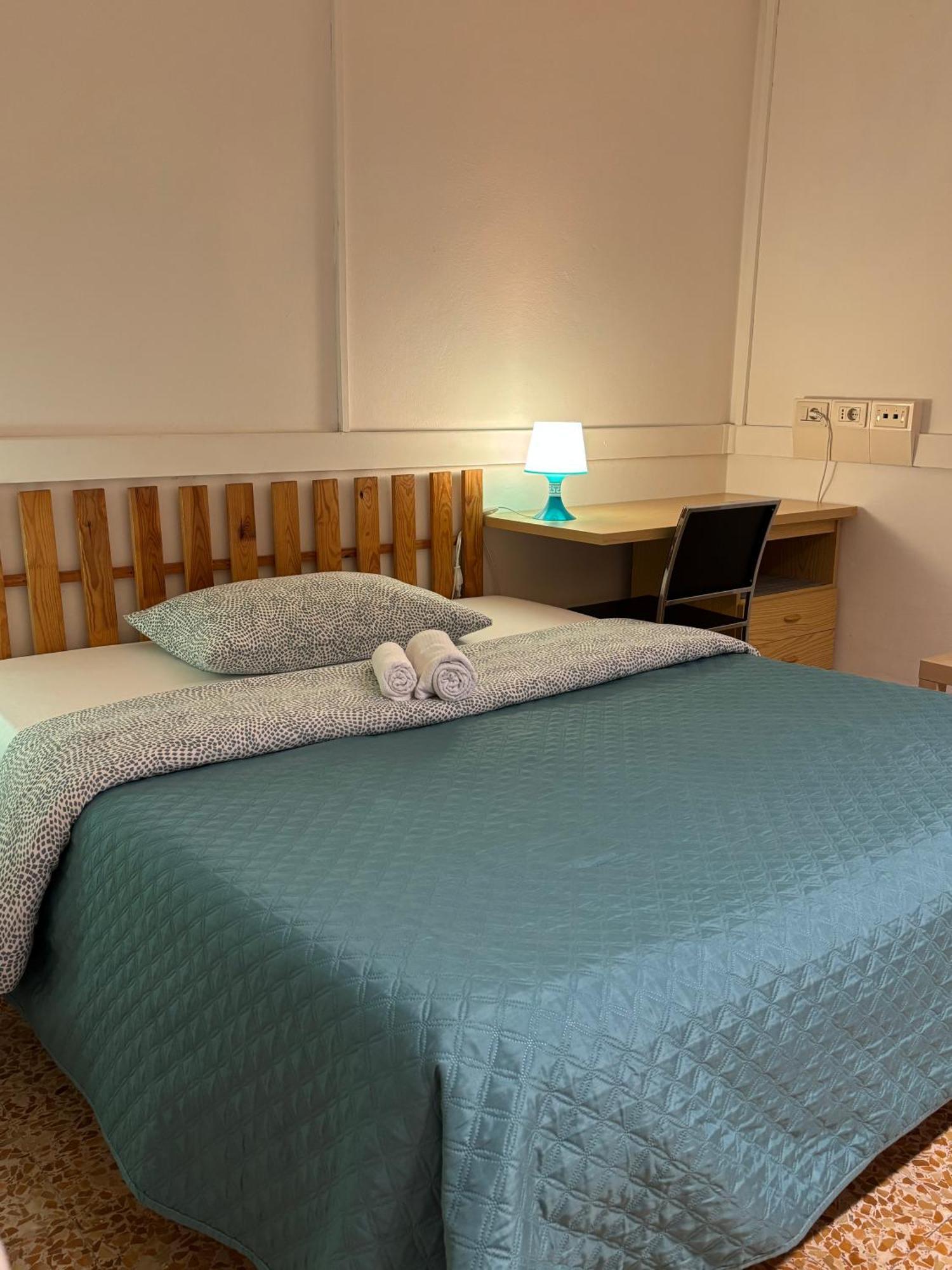 My Way Bed and Breakfast Pisa Buitenkant foto