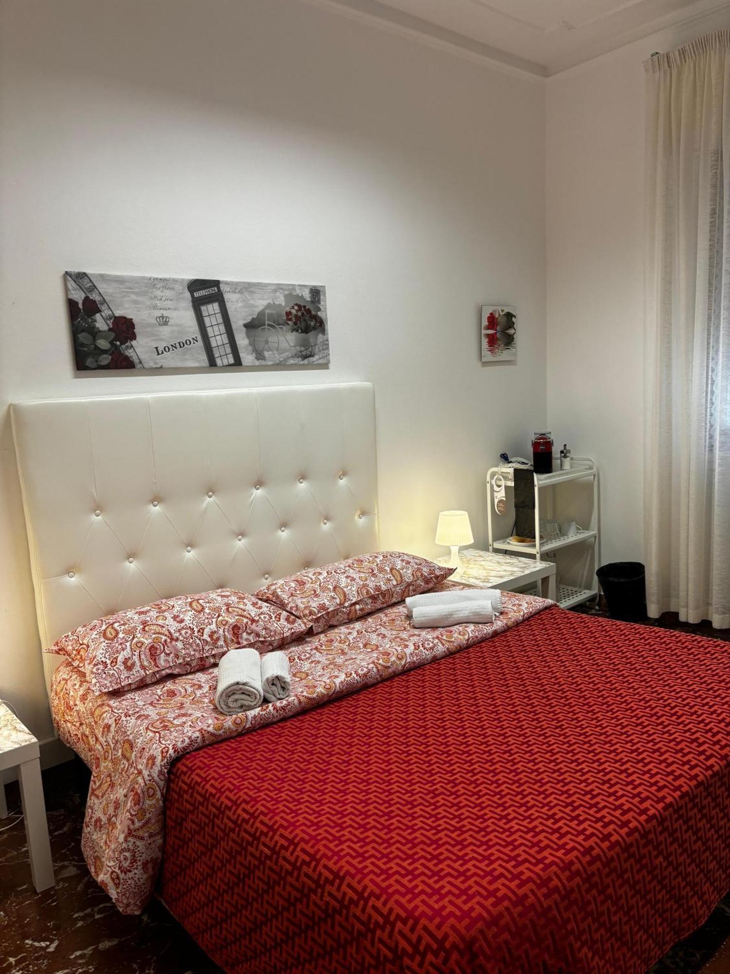 My Way Bed and Breakfast Pisa Buitenkant foto
