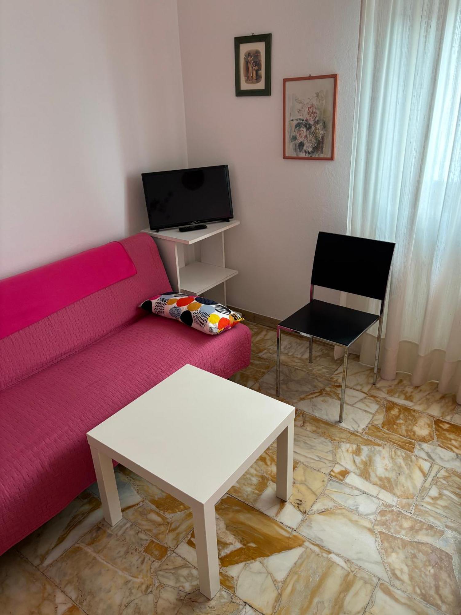 My Way Bed and Breakfast Pisa Buitenkant foto