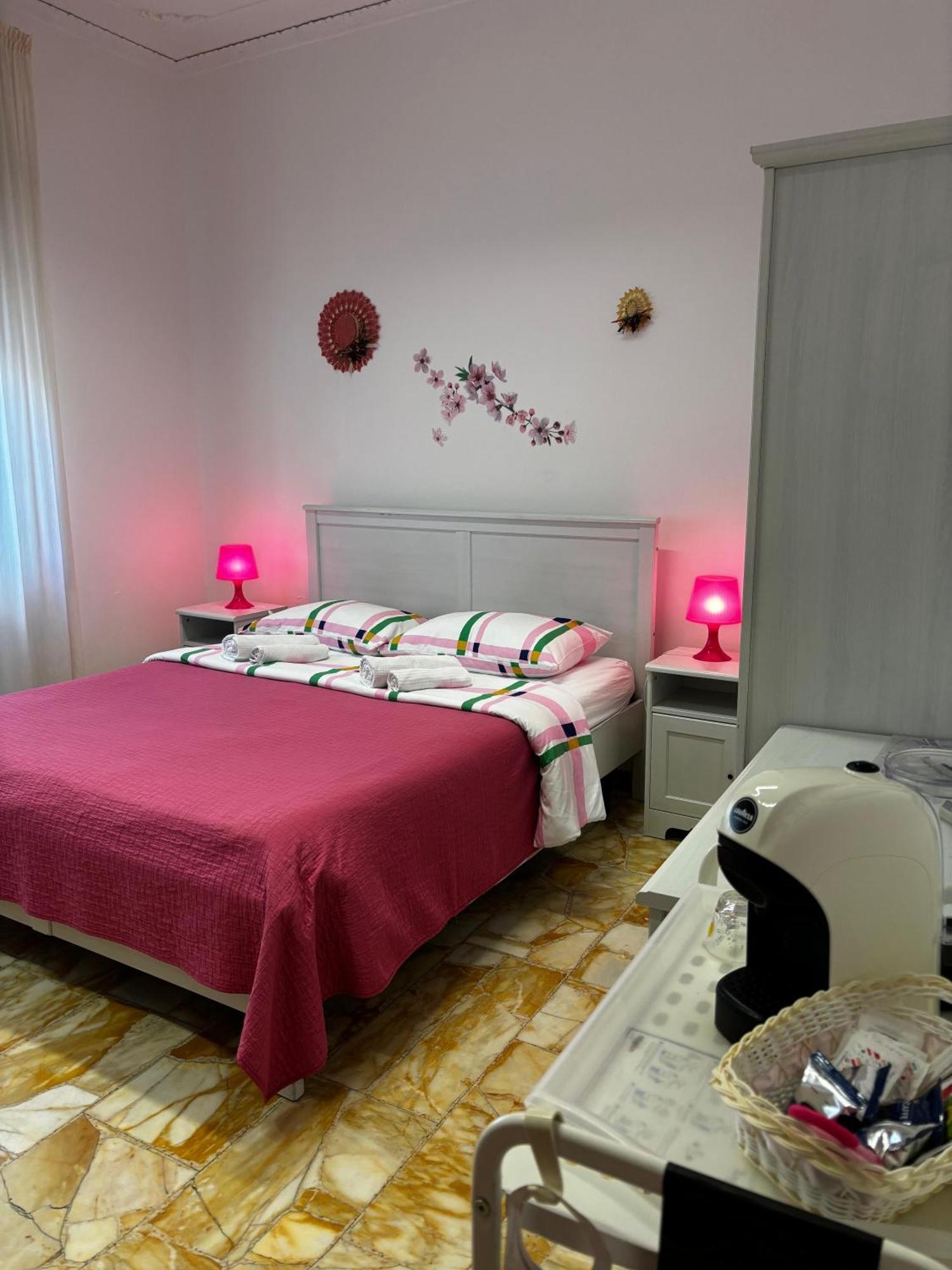 My Way Bed and Breakfast Pisa Buitenkant foto