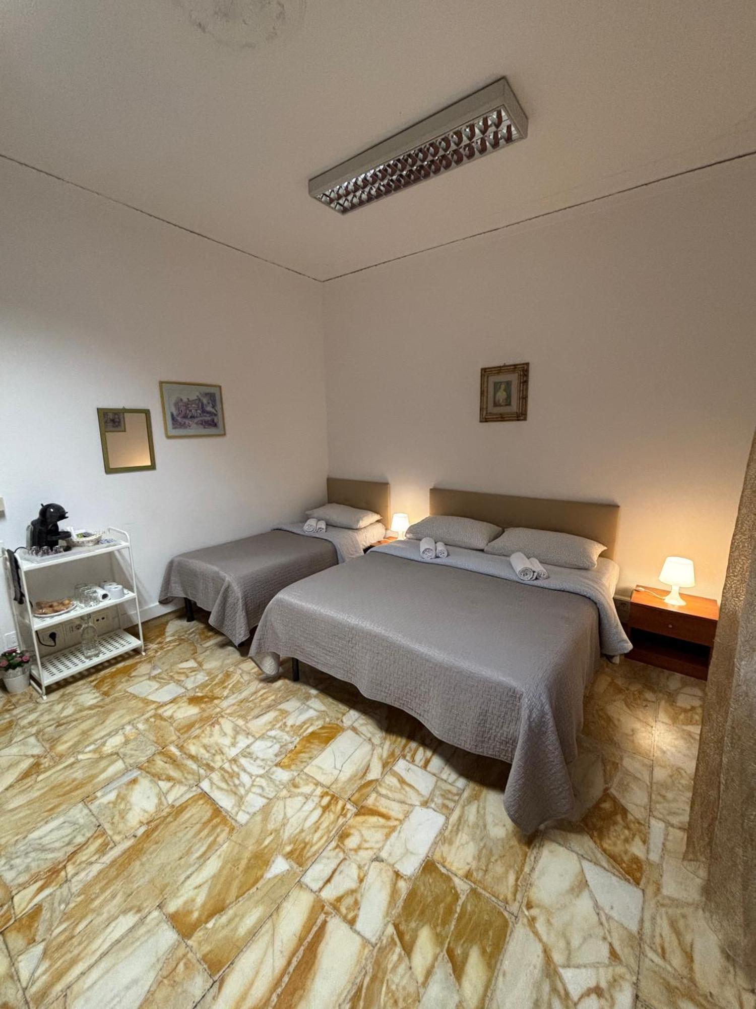 My Way Bed and Breakfast Pisa Buitenkant foto