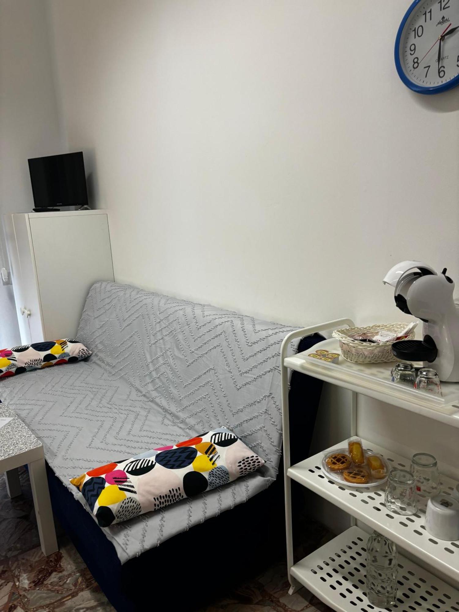 My Way Bed and Breakfast Pisa Buitenkant foto