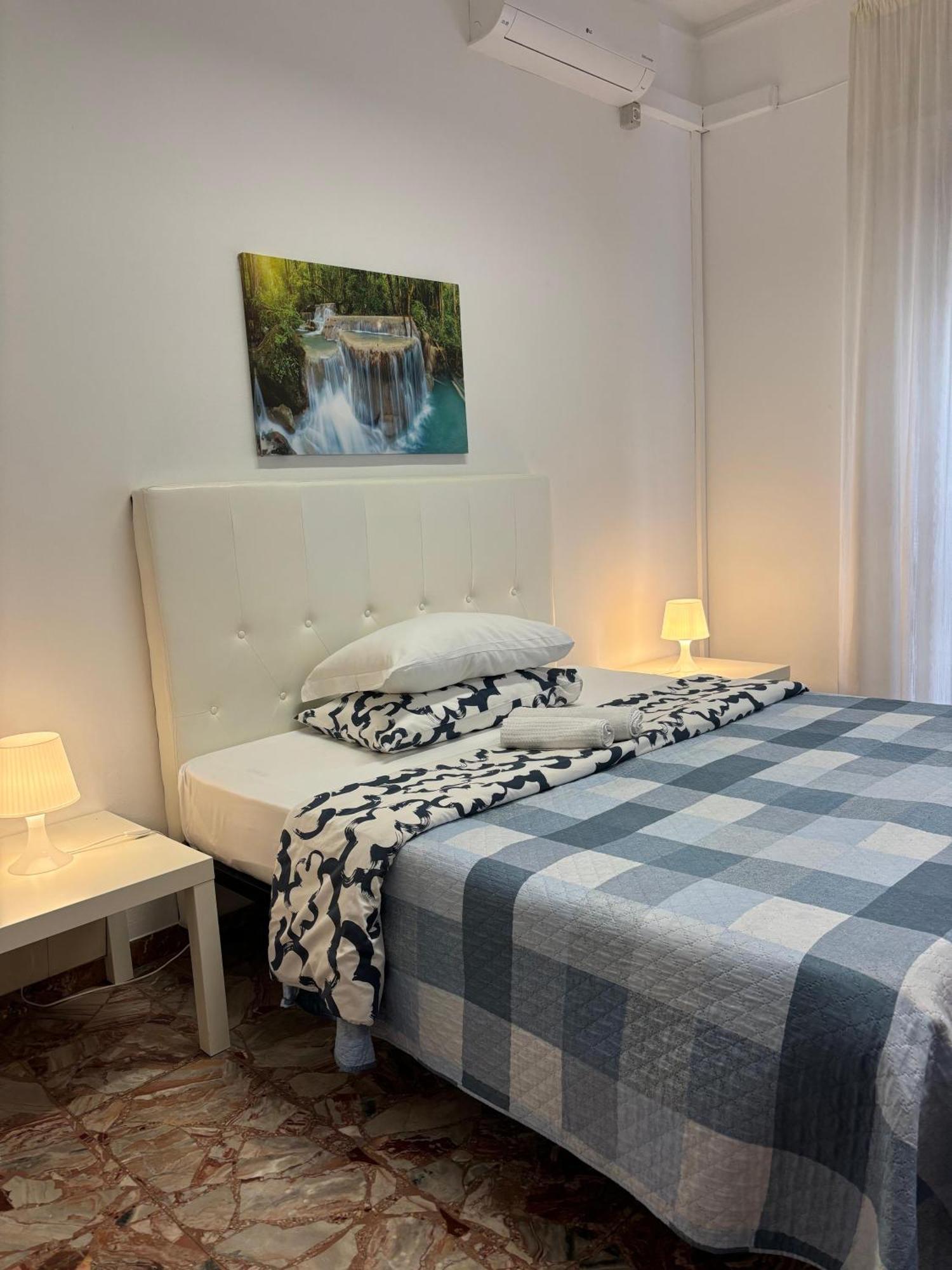 My Way Bed and Breakfast Pisa Buitenkant foto