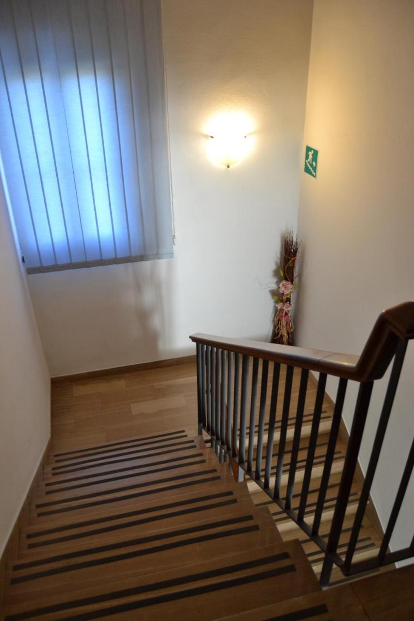 My Way Bed and Breakfast Pisa Buitenkant foto