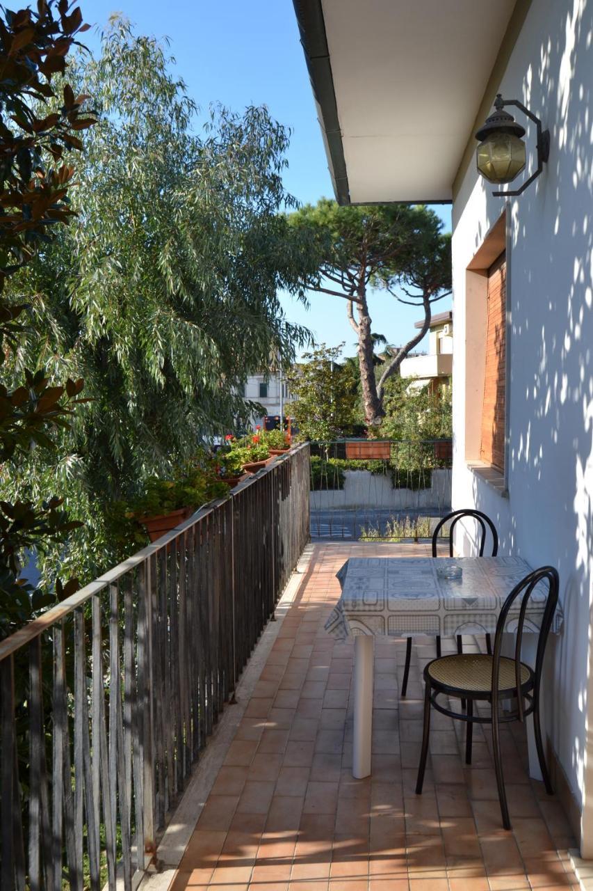 My Way Bed and Breakfast Pisa Buitenkant foto